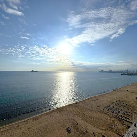 Las Damas Benidorm Exterior photo
